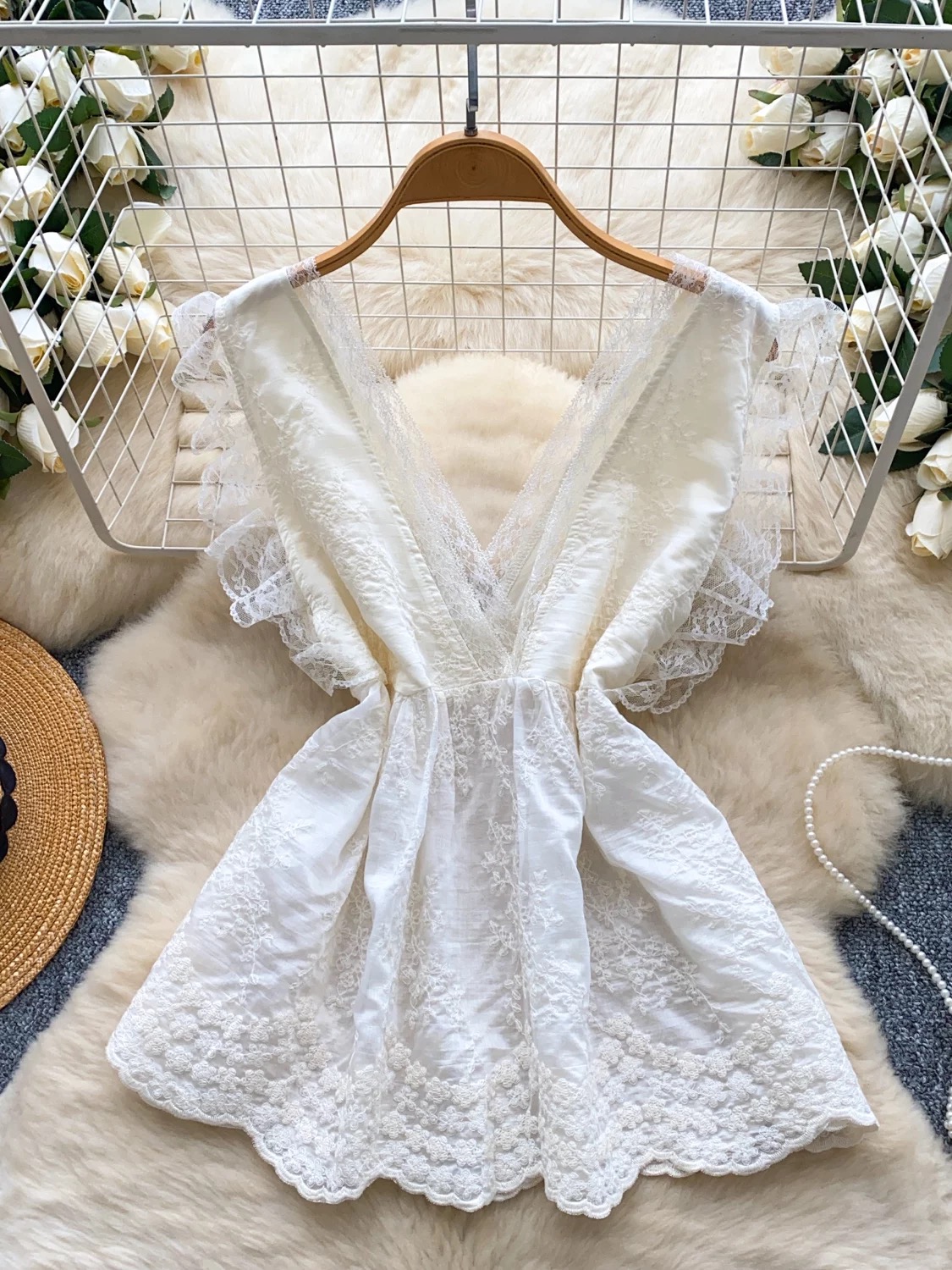 Knock for him top CTO947 images